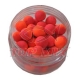 Top Mix MATCH WAFTERS Mini Boilie 7mm Słodka Przyprawa