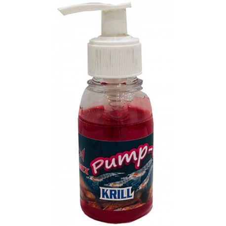 Top Mix Pump It Krill aromat