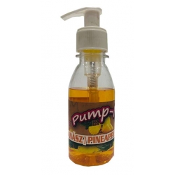 Top Mix Pump It Pinneaple (ananas) Dip