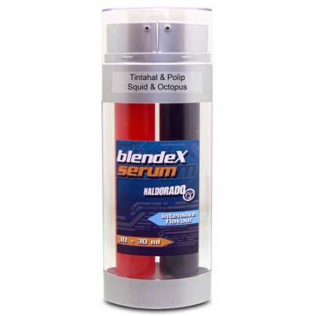 Haldorado BlendeX Serum kalmary + ośmiornica koncentrat zapachowy