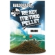 Haldorado Ready Method Pellet - Brauni gotowy pellet