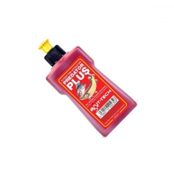 Bait-Tech LIQUID PREDATOR PLUS 250ml - atraktor 