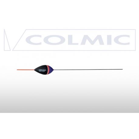 Colmic Titanium Passante spławik