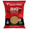 Match Pro Big Bag Karp Kukurydza 5kg