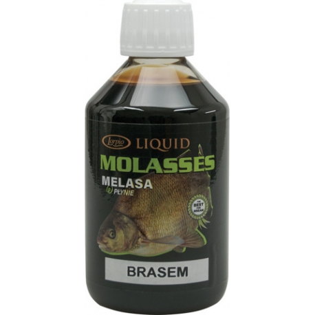 Lorpio Melasa Brasem 250ml.