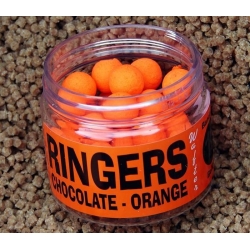 Ringers Orange Chocolate Wafters 12mm - kulki i bandemy
