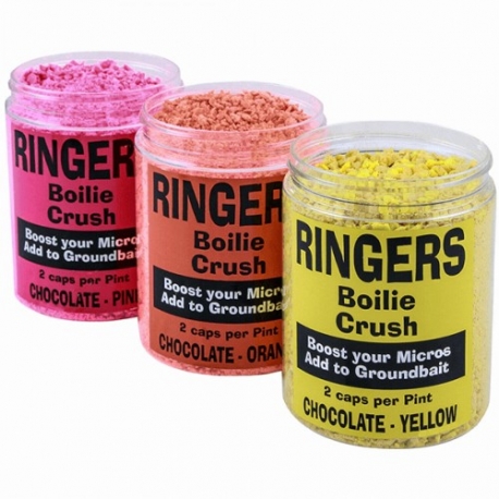 Ringers Orange Boile Crush