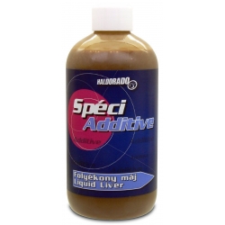 Haldoradoo SpeciAdditive liquid liver (wątroba)