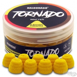 Haldorado Tornado wafter N-Butyric & Ananas