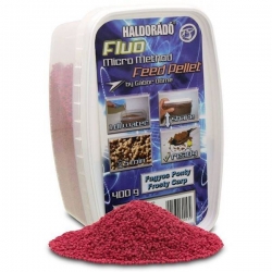 Haldorado Micro Method Feed Pellet - owocowy