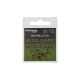 Drennan Wide Gape Specialist 14 barbless - haczyki