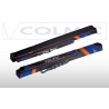 Colmic DURO ROD HOLDER: RBS 200 XL - ORANGE SERIES pokrowiec