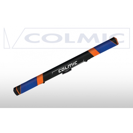 Colmic POWER KIT CASE X4 pokrowiec na topy orange series