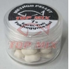 TOP MIX Pellet Method Feeder Mix - Garlic-Fish