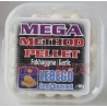 Top Mix MEGA method pellet czosnek