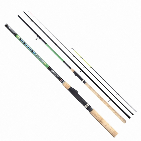 Robinson Cougar Pike Spin 270cm 8-28 g