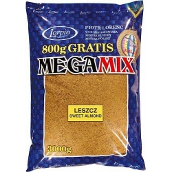 Lorpio Zanęta Mega Mix karp 3 kg
