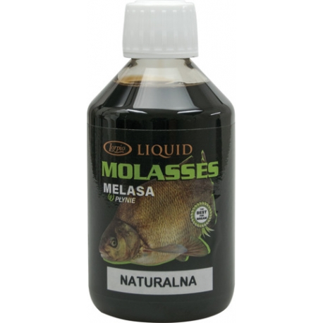 Lorpio Melasa Vanillia 500ml.