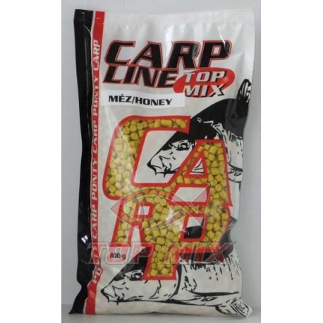 Top Mix Carp Line Pellet 6mm - Mód