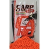 Top Mix Carp Line Fluo Pellet 4 mm - Chocolate-Orange