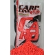 Top Mix Carp Line Fluo Pellet 4 mm -Truskawkowo-Malinowy