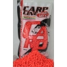 Top Mix Carp Line Fluo Pellet 4 mm -Truskawkowo-Malinowy