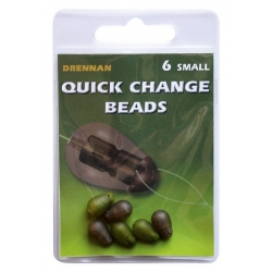 Drennan Quick Change Beads - łącznik