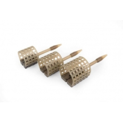 Preston ICS In-Line Cage Feeder 30g Large