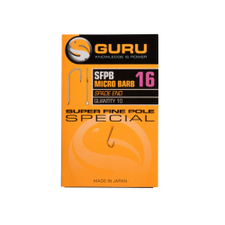 Guru Super Fine Pole Special SFPB