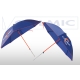 Colmic SUPERIOR FIBERGLASS UMBRELLA 2,50m - parasol