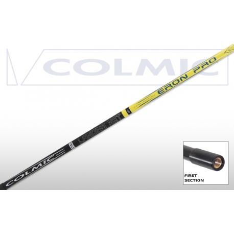 Colmic Eron Pro 2 m - sztyca