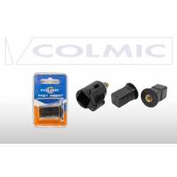 Colmic Fast Lock + Insert