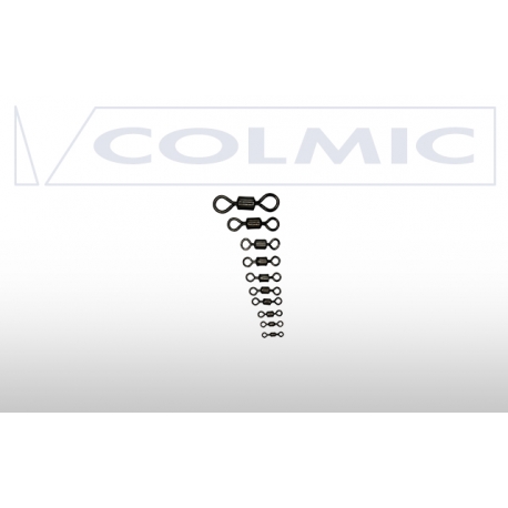 Colmic GMB010 - krętliki