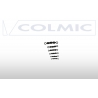 Colmic GMB030 - podwójny krętliki