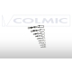 Colmic GME06 - krętlik z agrafką