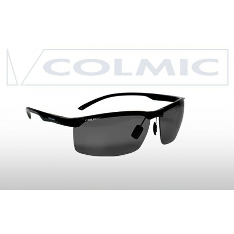 COLMIC LEOPARD GREY- okulary