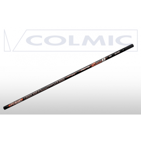 Colmic ROYAL Z8 T-TUBE - tyczka