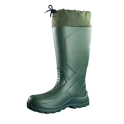 Dry Walker Xtrack Ultra Tower Green- kalosze