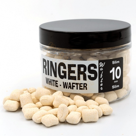 RINGERS NEW CHOC WHITE THINS SLIM-poduszeczki