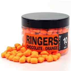 RINGERS NEW CHOC WHITE THINS SLIM-poduszeczki