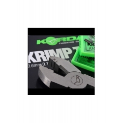 Korda Krimp Tool szczypce do zaciskania