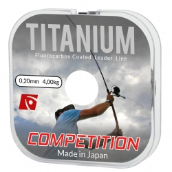 Robinson Titanium Competition 25m żyłka